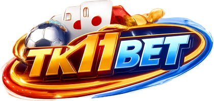 tk11bet লোগো